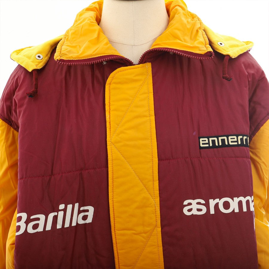 GIACCONE ROMA ENNERRE 1986/1987 by ENNERRE - Home (3)