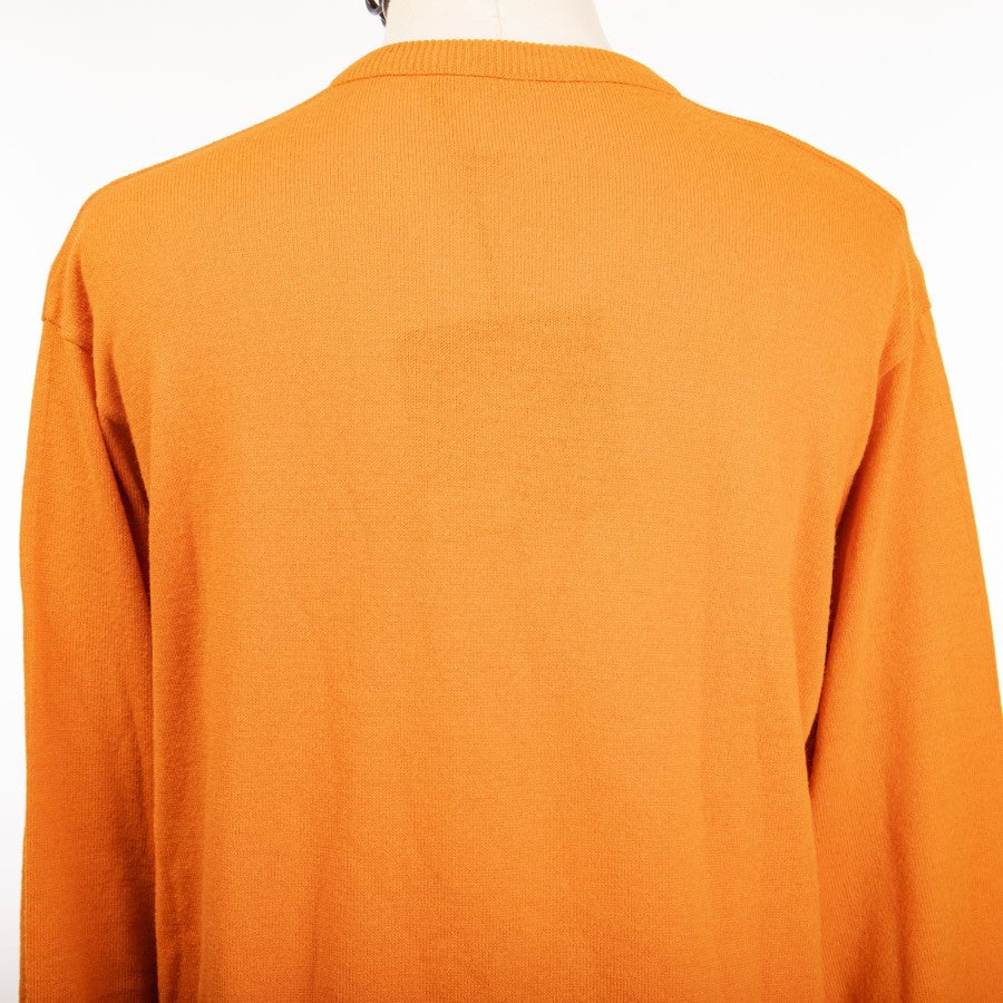 Maglia allenamento AS Roma Ennerre 1988/1989 by ENNERRE - Home (7)