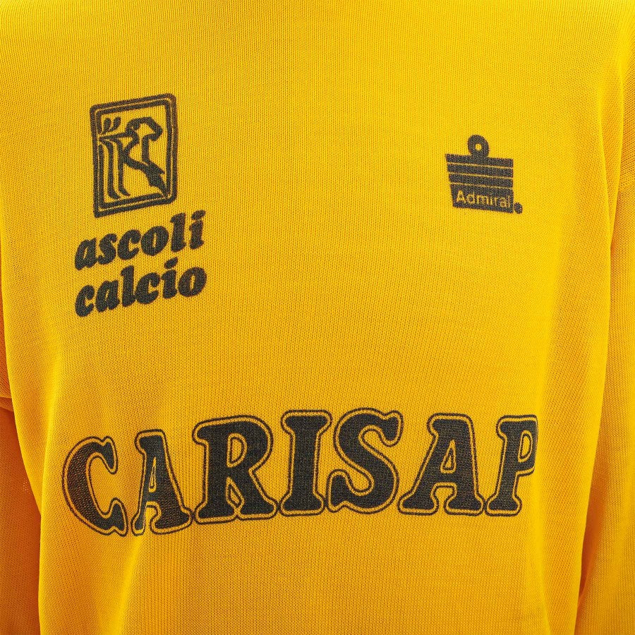 MAGLIA ALLENAMENTO ASCOLI ADMIRAL CARISAP 1995/1996 by ENNERRE - Home (3)