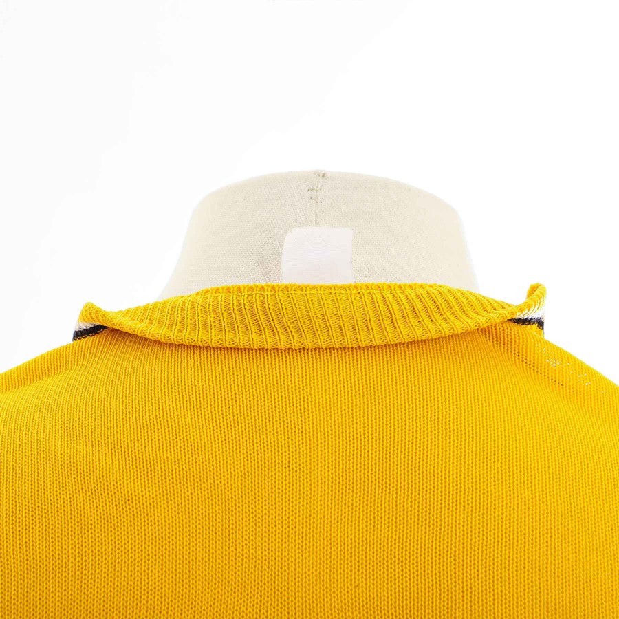 MAGLIA ALLENAMENTO ASCOLI ADMIRAL CARISAP 1995/1996 by ENNERRE - Home (6)