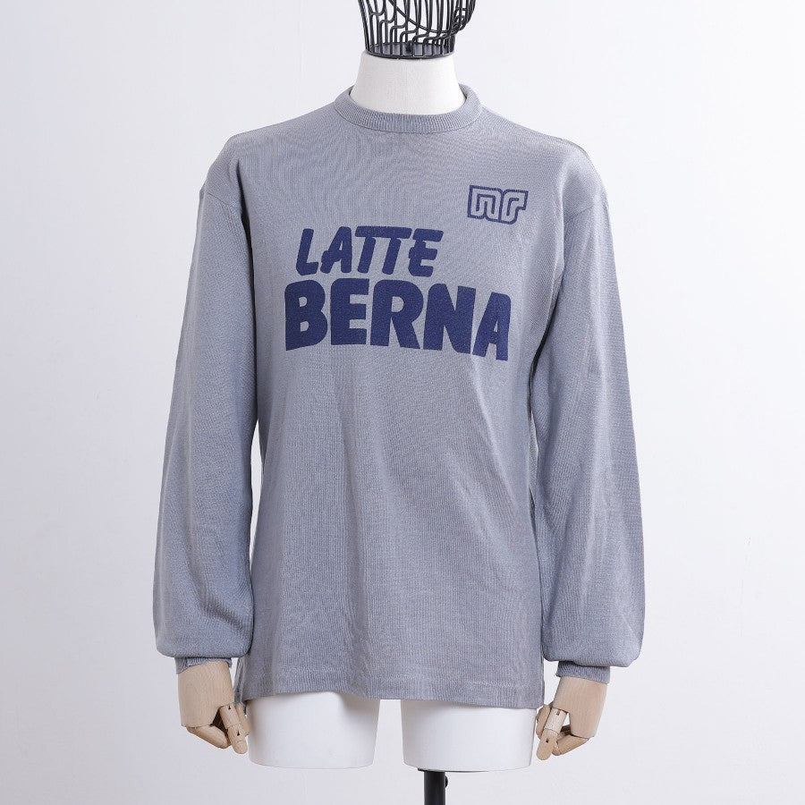 MAGLIA ALLENAMENTO ENNERRE LATTE BERNA ML 1983/1984 by ENNERRE - Home