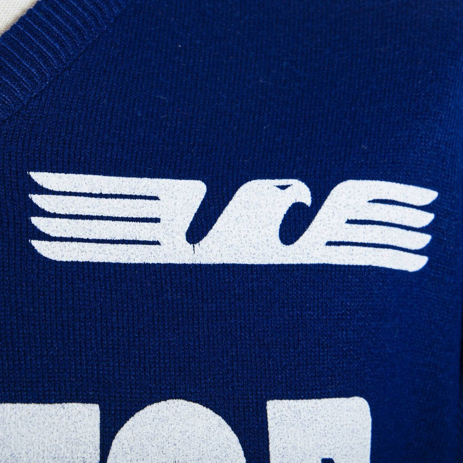 maglia allenamento lazio ennerre castor 1984/1985 by ENNERRE - Home (3)