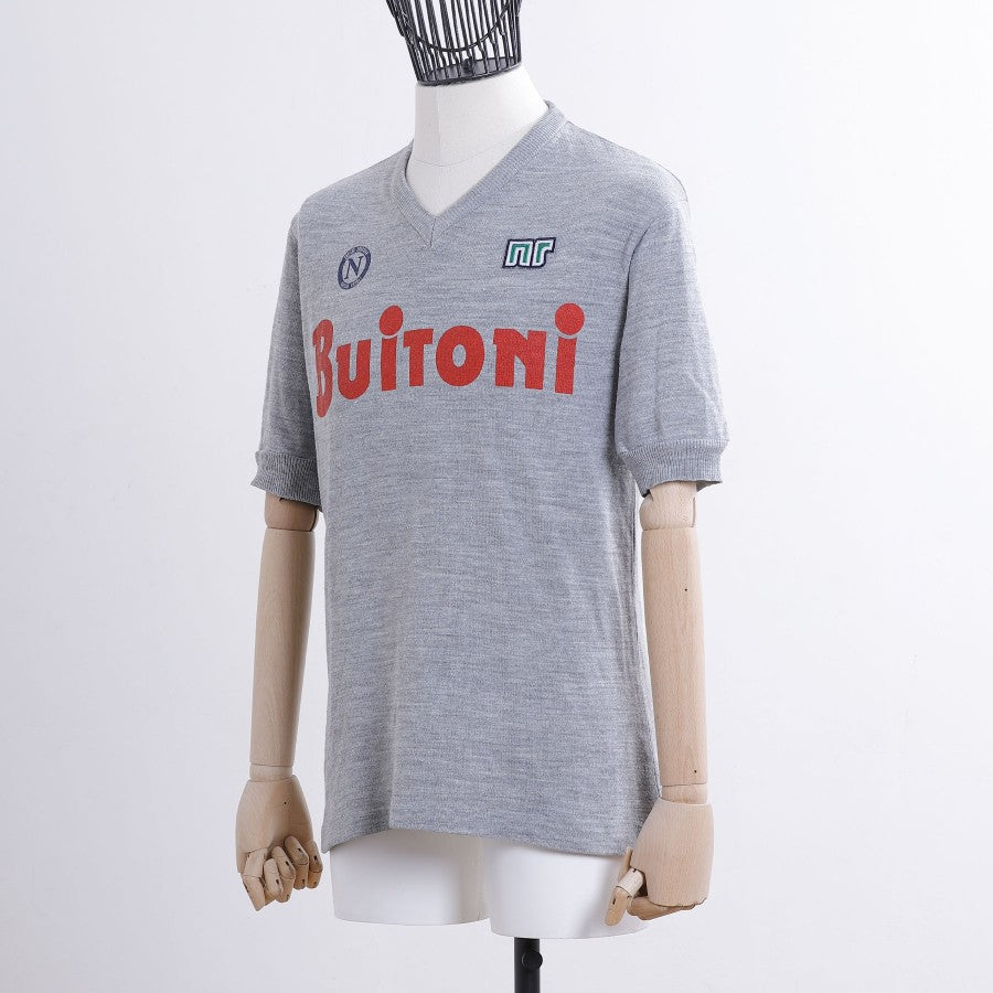MAGLIA ALLENAMENTO NAPOLI BUITONI 1985/1986 by ENNERRE - Home (3)