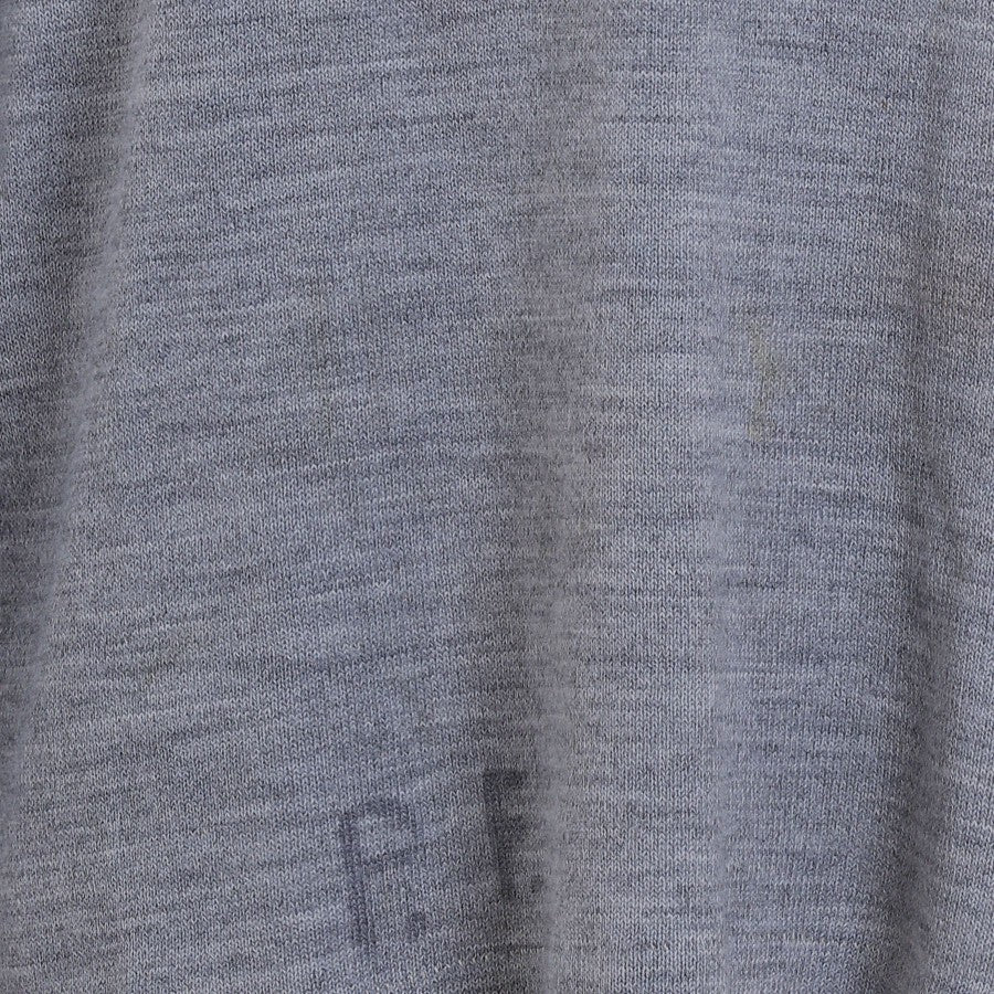 MAGLIA ALLENAMENTO NAPOLI BUITONI GRIGIA 1986/1987 by ENNERRE - Home (5)