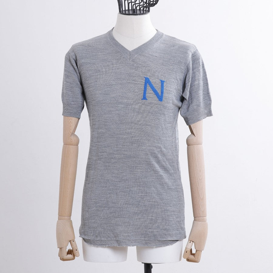 MAGLIA ALLENAMENTO NAPOLI ENNERRE 1975/1976 by ENNERRE - Home