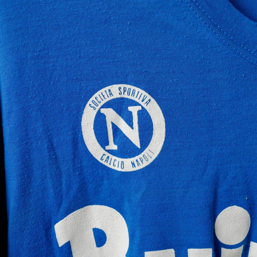 maglia allenamento napoli ennerre 1985/1986 by ENNERRE - Home (3)
