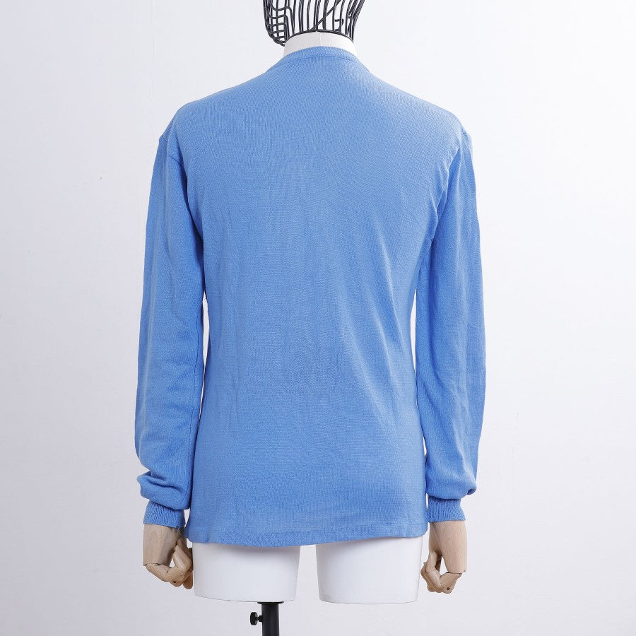 MAGLIA ALLENAMENTO NAPOLI ENNERRE CIRIO AZZURRA 1982/1983 by ENNERRE - Home (3)