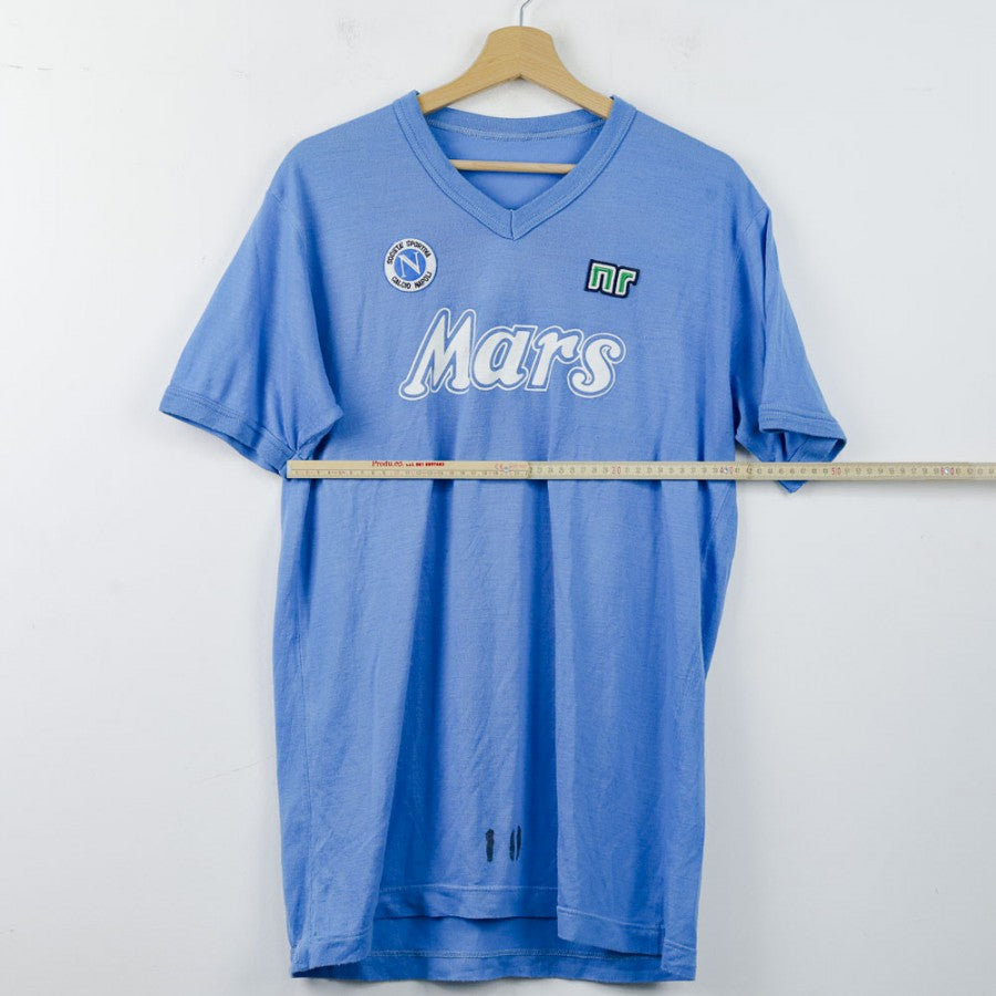 Maglia Allenamento Napoli "Maradona" 10 Ennerre 1988/1989 by ENNERRE - Home (10)