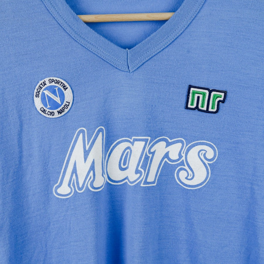Maglia Allenamento Napoli "Maradona" 10 Ennerre 1988/1989 by ENNERRE - Home (8)