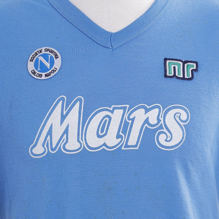 MAGLIA ALLENAMENTO NAPOLI MARS AZZURRA N7 by ENNERRE - Home (4)