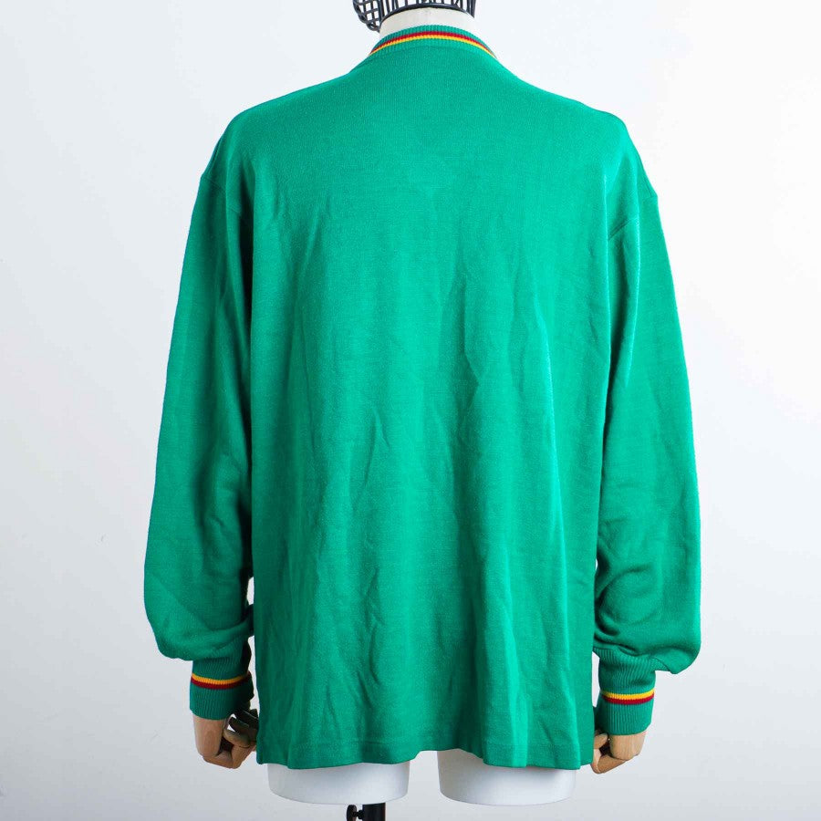 maglia allenamento roma 1989/1990 by ENNERRE - Home (2)