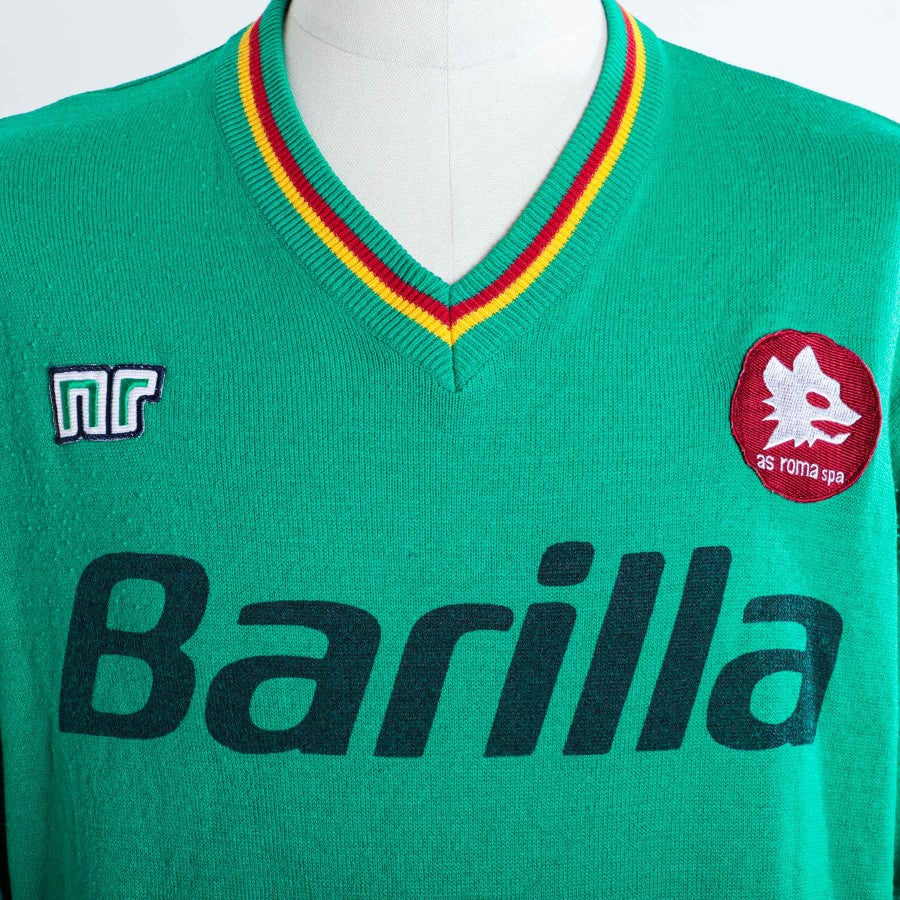 maglia allenamento roma 1989/1990 by ENNERRE - Home (3)
