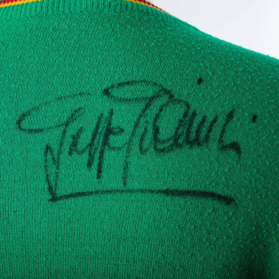 maglia allenamento roma ml 1989/1990 autografata by ENNERRE - Home (6)