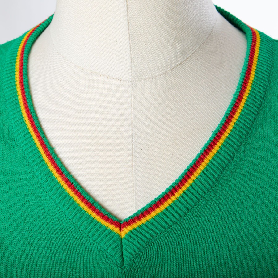 maglia allenamento roma ml 1989/1990 autografata by ENNERRE - Home (8)