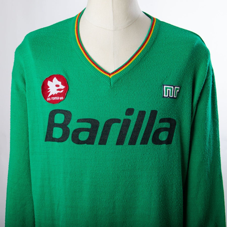 maglia allenamento roma ml 1989/1990 autografata by ENNERRE - Home (9)