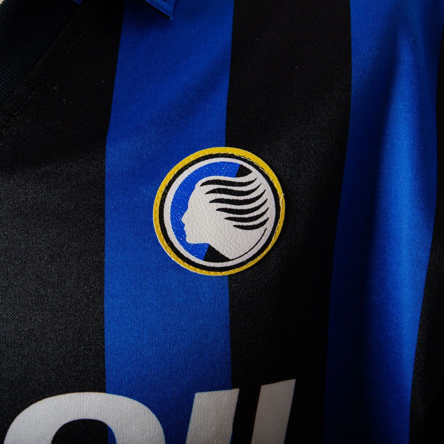 maglia atalanta ennerre n3 90/91 by ENNERRE - Home (3)