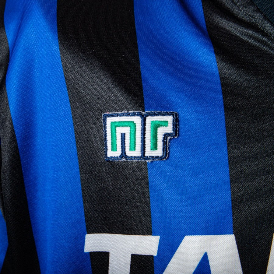 maglia atalanta ennerre n3 90/91 by ENNERRE - Home (4)