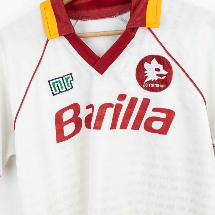 maglia away as roma ennerre 1990/1991 by ENNERRE - Home (10)