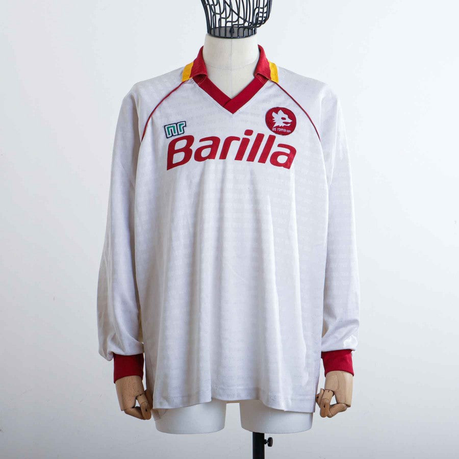 maglia away as roma ennerre 1990/1991 by ENNERRE - Home