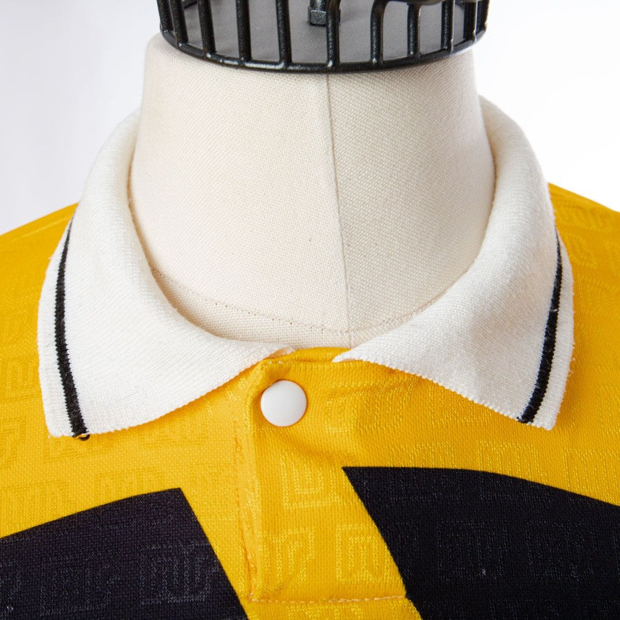 maglia away ascoli ennerre n8 1990/1991 by ENNERRE - Home (6)