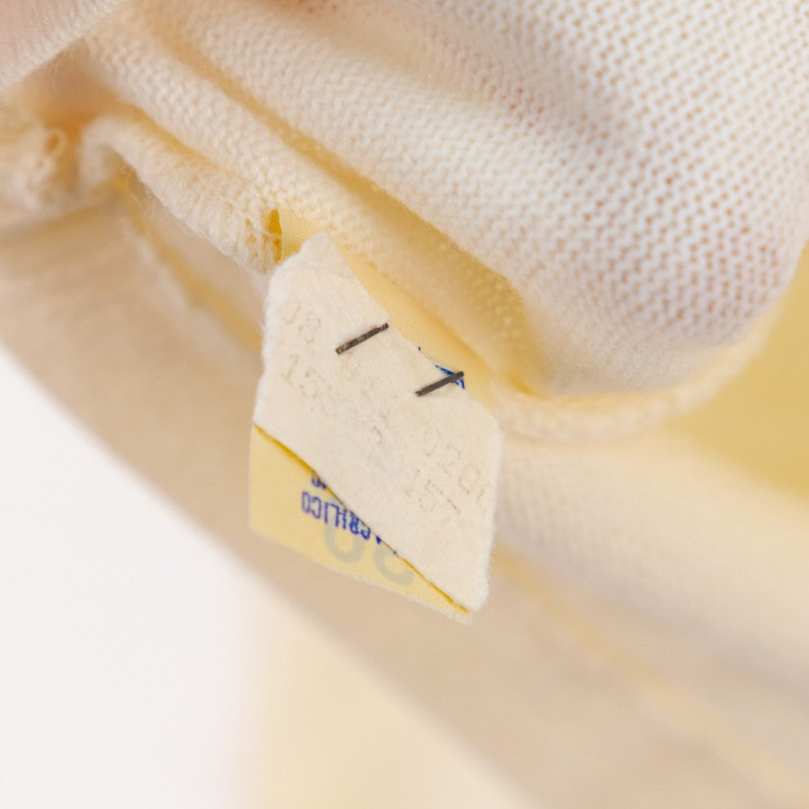 Maglia Away Bambino Napoli Ennerre ml 1985/1986 by ENNERRE - Ennerre (11)