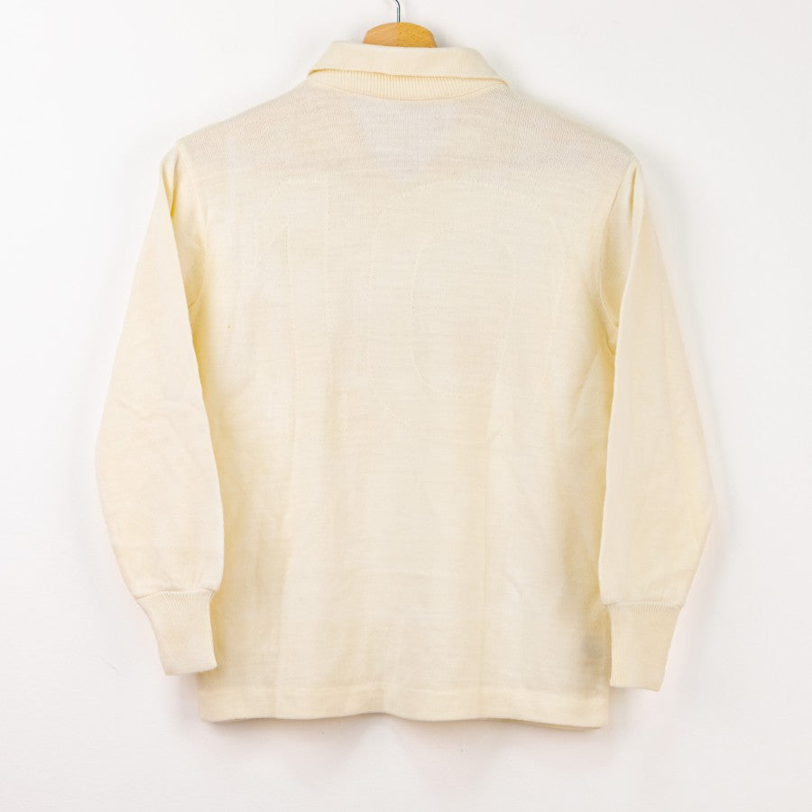 Maglia Away Bambino Napoli Ennerre ml 1985/1986 by ENNERRE - Ennerre (2)