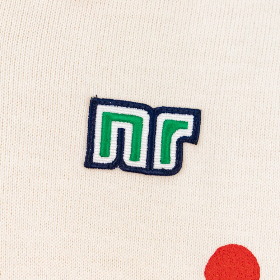 Maglia Away Bambino Napoli Ennerre ml 1985/1986 by ENNERRE - Ennerre (4)