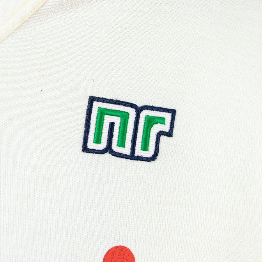 MAGLIA AWAY NAPOLI ENNERRE 1985/1986 ML by ENNERRE - Serie A (5)