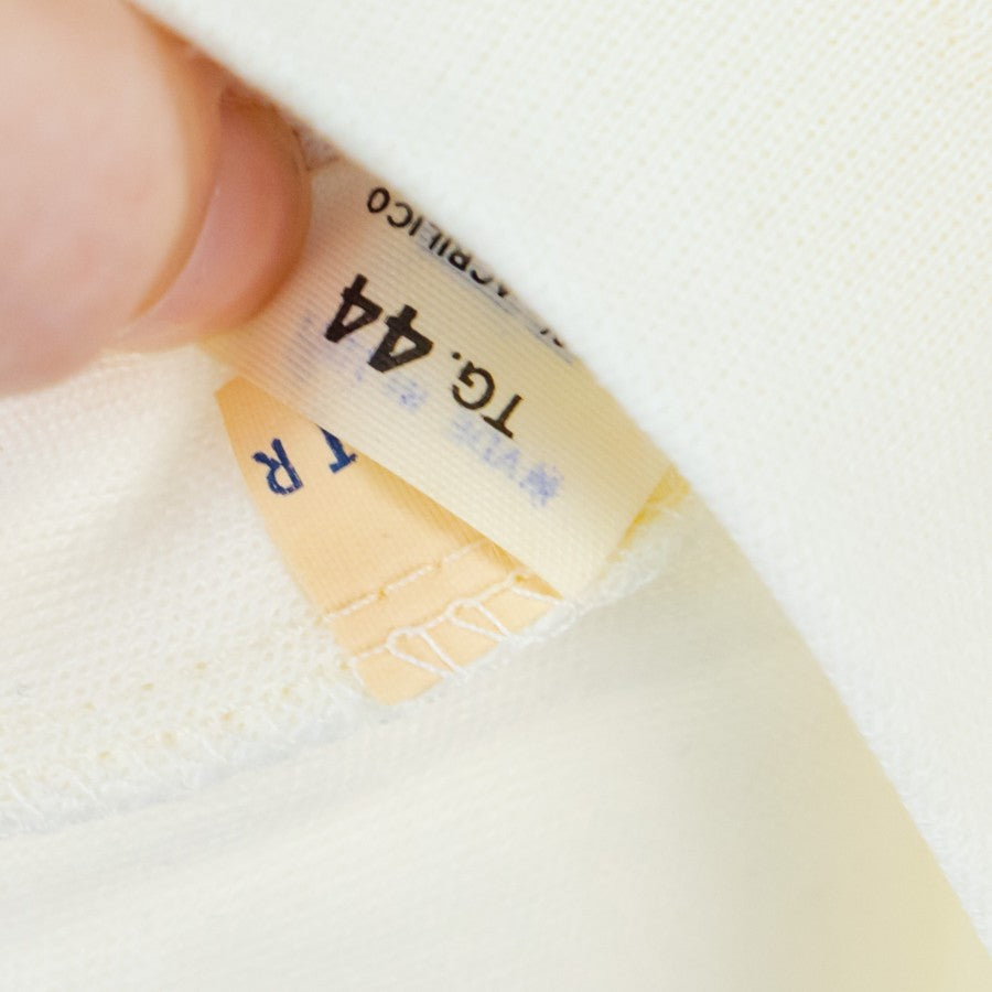 MAGLIA AWAY NAPOLI ENNERRE 1985/1986 ML by ENNERRE - Serie A (8)