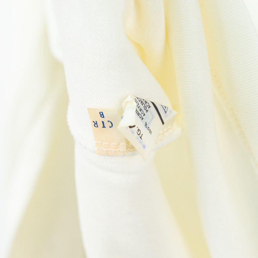 MAGLIA AWAY NAPOLI ENNERRE 1985/1986 ML by ENNERRE - Serie A (9)