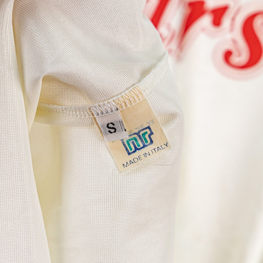 Maglia Away Napoli Ennerre 1988/1989 by ENNERRE (13)