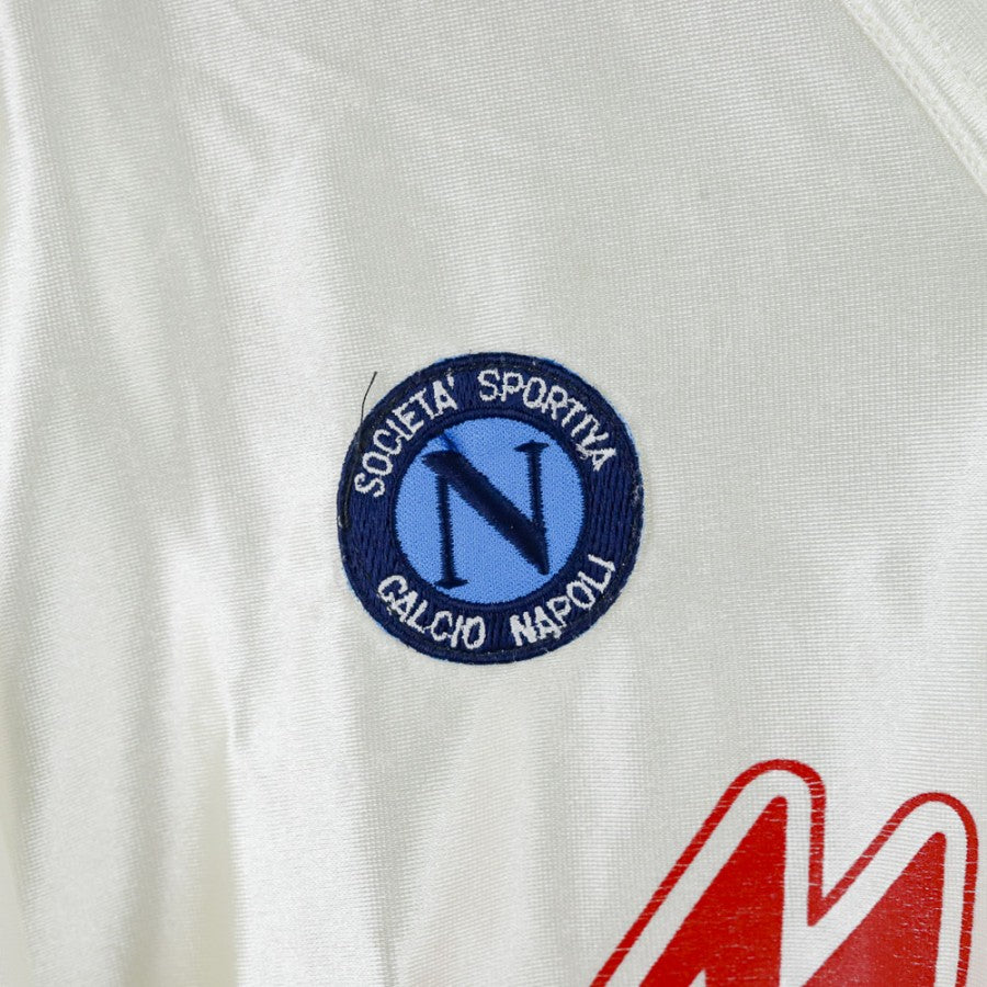 Maglia Away Napoli Ennerre 1988/1989 by ENNERRE - Home (7)
