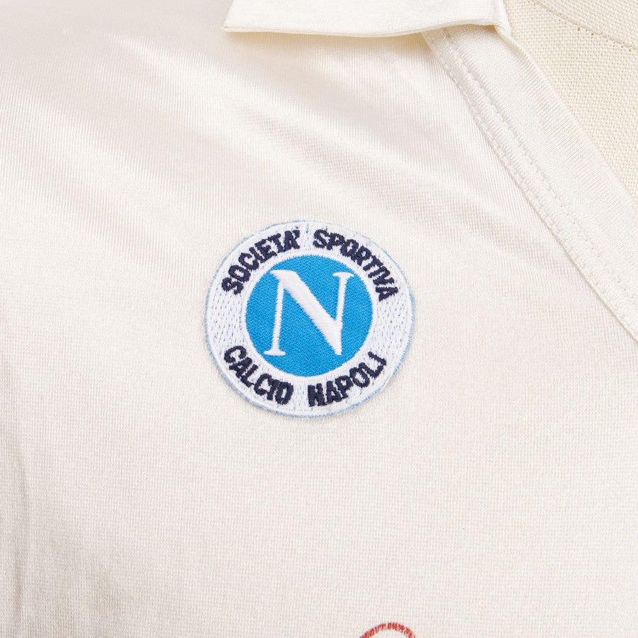 MAGLIA AWAY NAPOLI ENNERRE 1988/1989 LUCIDA by ENNERRE - Home (3)
