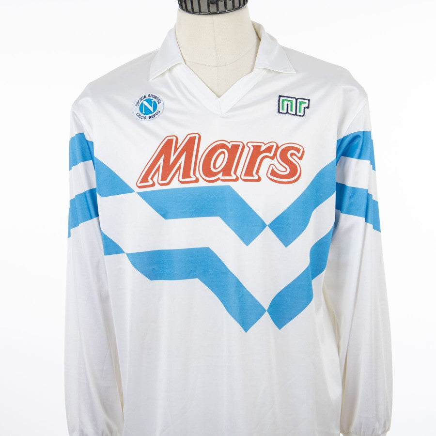 Maglia away Napoli Ennerre 1989/1990 by ENNERRE - Home (7)