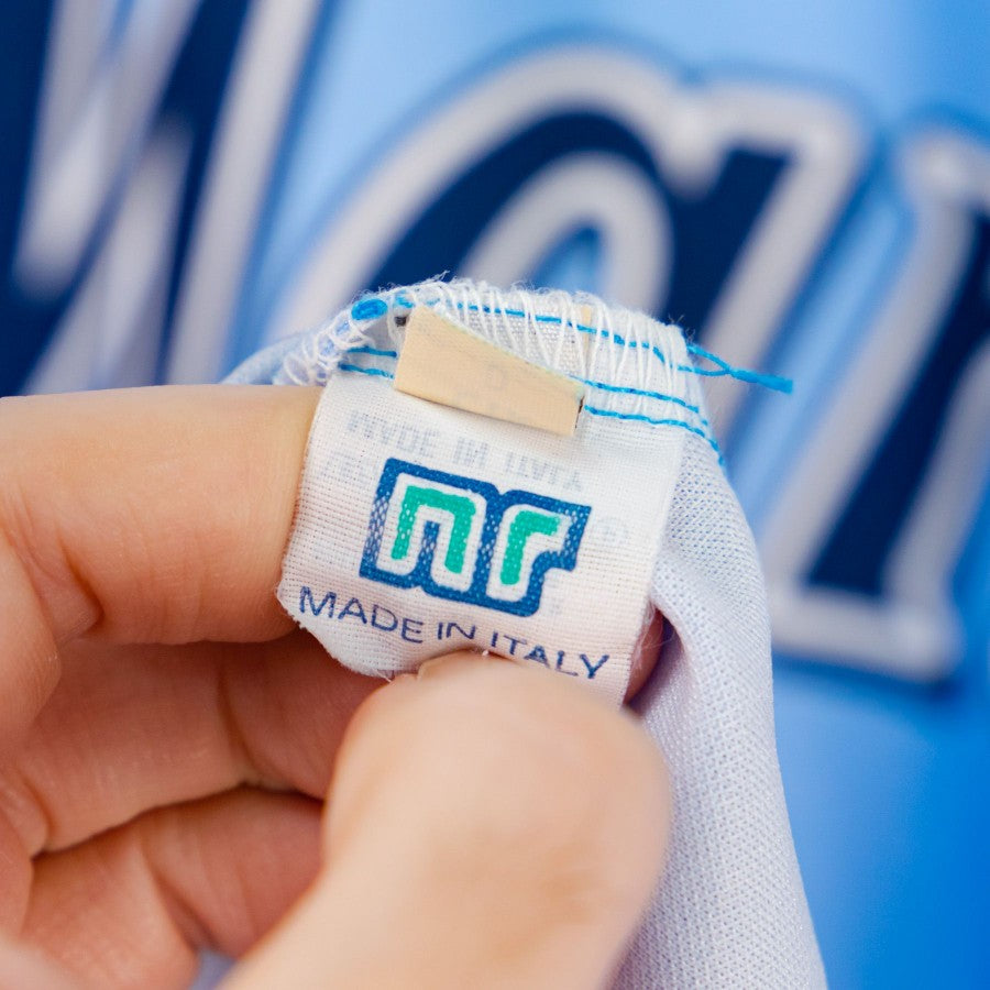 Maglia Away Napoli Ennerre 1990/1991 by ENNERRE - Nuovi Arrivi (13)