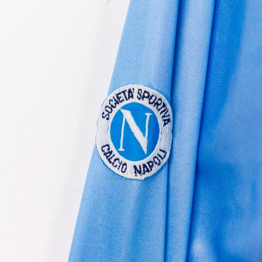 Maglia Away Napoli Ennerre 1990/1991 by ENNERRE - Nuovi Arrivi (6)