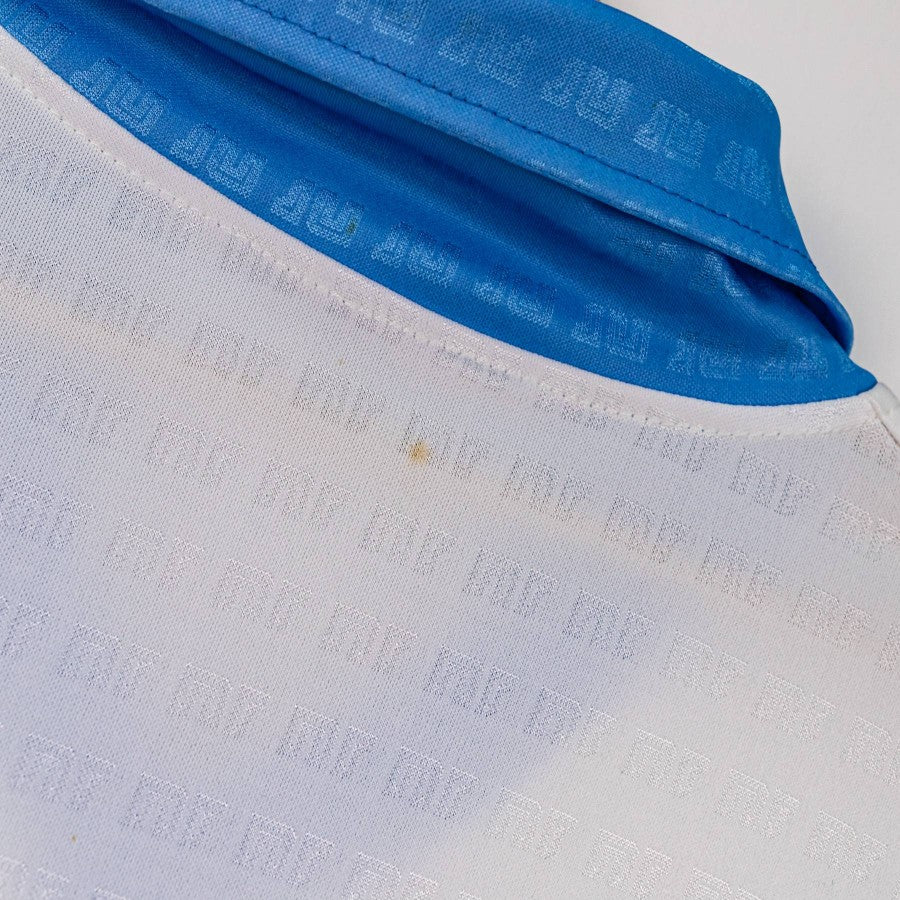 Maglia Away Napoli Ennerre 1990/1991 by ENNERRE (7)