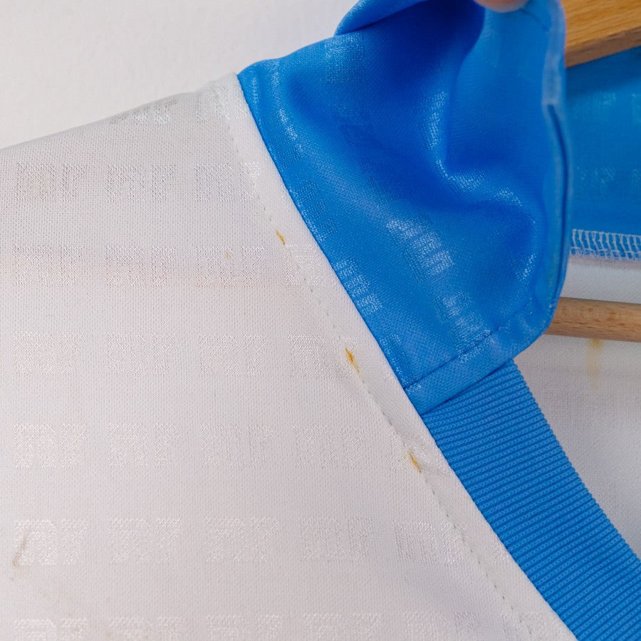 Maglia Away Napoli Ennerre 1990/1991 by ENNERRE (9)