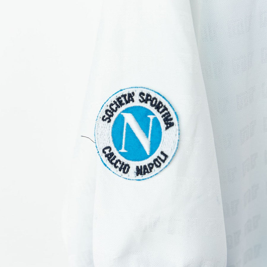 Maglia Away Napoli Ennerre 1990/1991 by ENNERRE - Home (3)