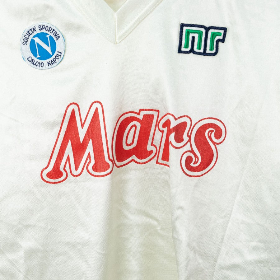 Maglia Away Napoli Ennerre Mars 1988/1989 by ENNERRE - Home (8)