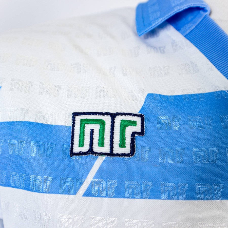 MAGLIA AWAY NAPOLI ENNERRE MARS 1990/1991 by ENNERRE - Home (4)