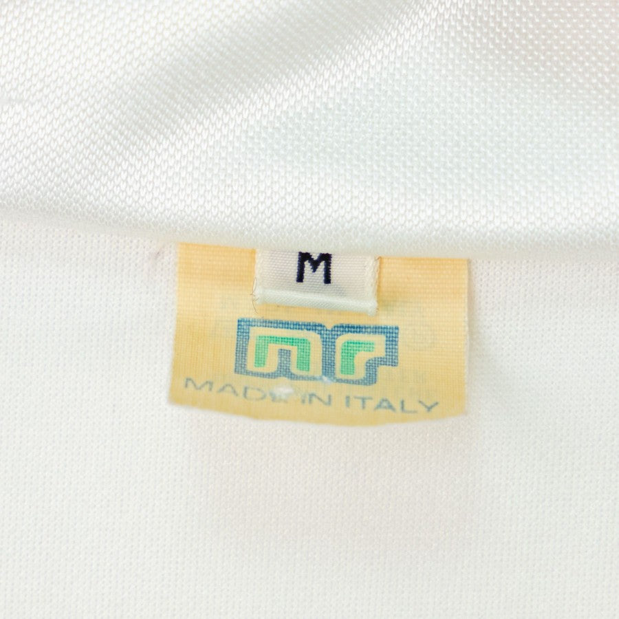 MAGLIA AWAY NAPOLI ENNERRE MC 1989/1990 by ENNERRE - Serie A (10)