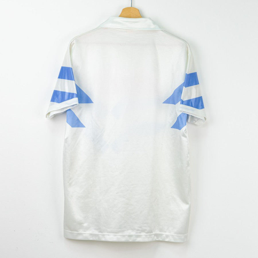 MAGLIA AWAY NAPOLI ENNERRE MC 1989/1990 by ENNERRE - Serie A (2)