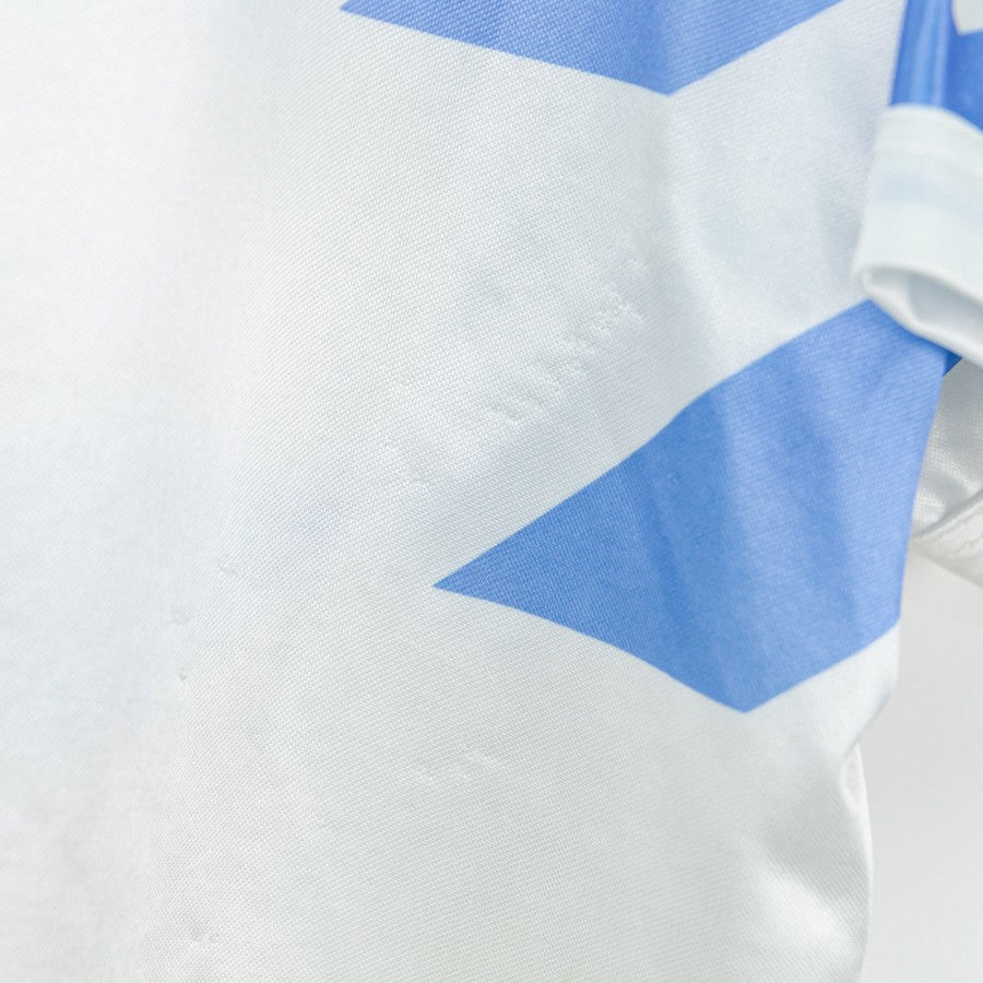 MAGLIA AWAY NAPOLI ENNERRE MC 1989/1990 by ENNERRE - Serie A (4)