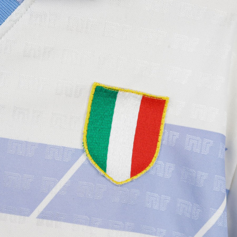Maglia away napoli ennerre ml 1990/1991 by ENNERRE - Home (10)