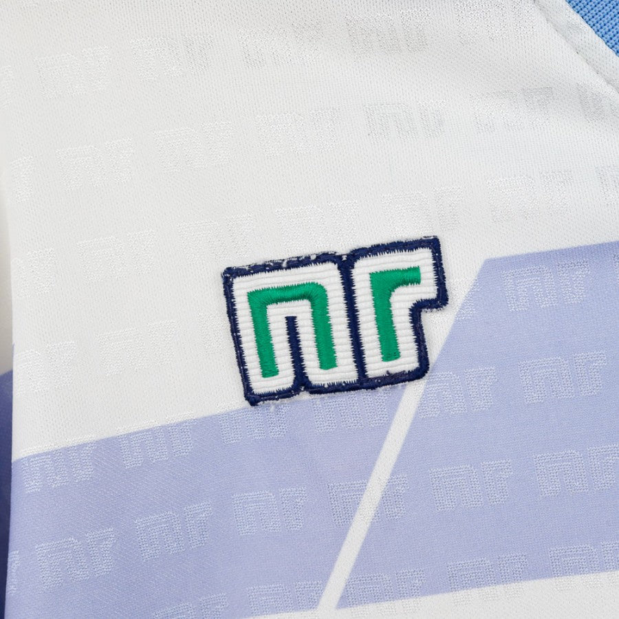 Maglia away napoli ennerre ml 1990/1991 by ENNERRE - Home (11)