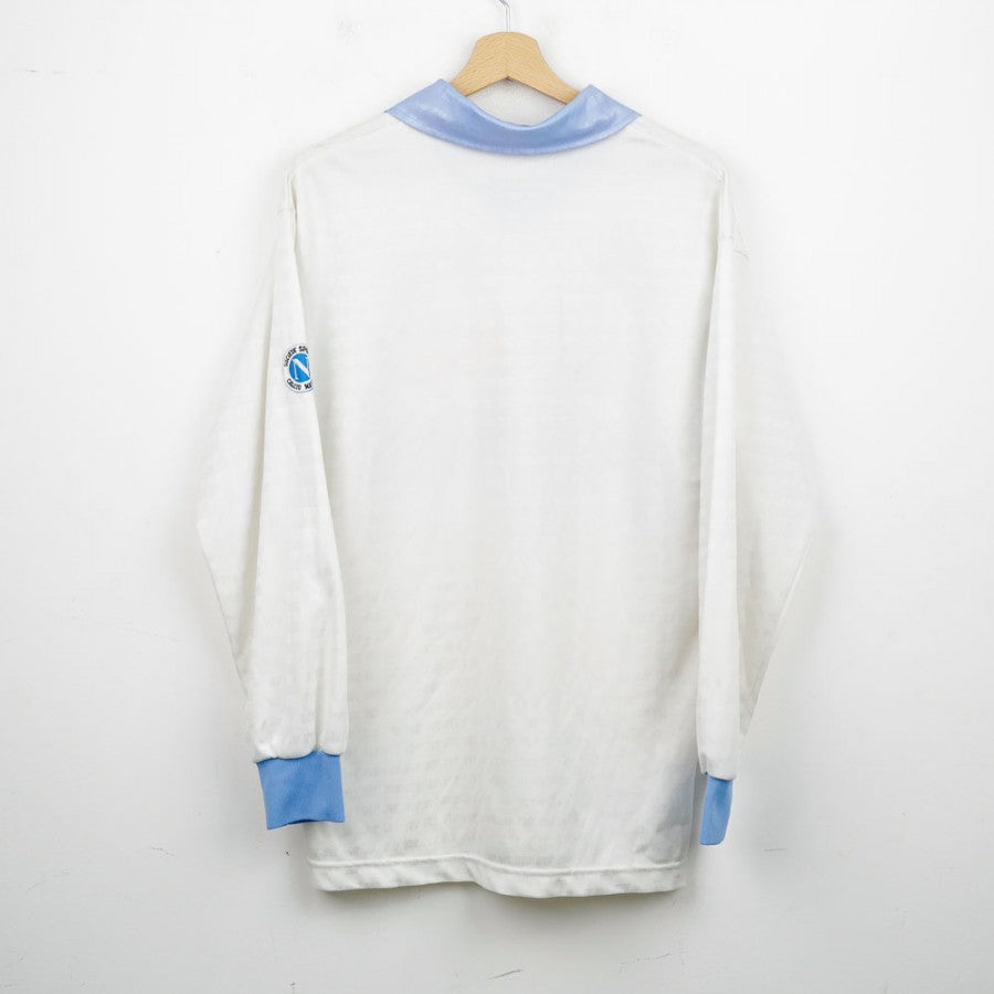 Maglia away napoli ennerre ml 1990/1991 by ENNERRE - Home (2)