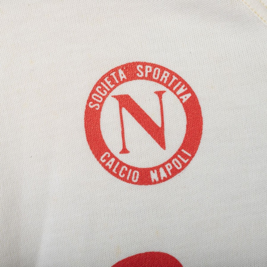 Maglia Away Napoli Ennerre n10 ML 1985/1986 by ENNERRE - Home (10)