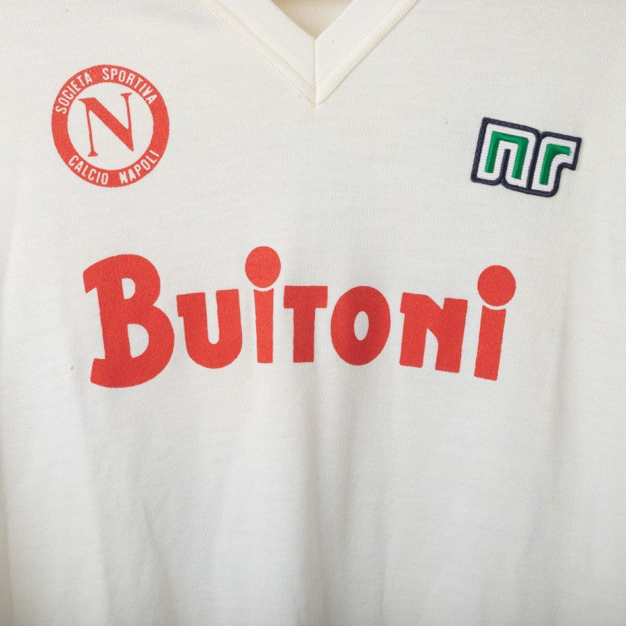 Maglia Away Napoli Ennerre n10 ML 1985/1986 by ENNERRE - Home (11)