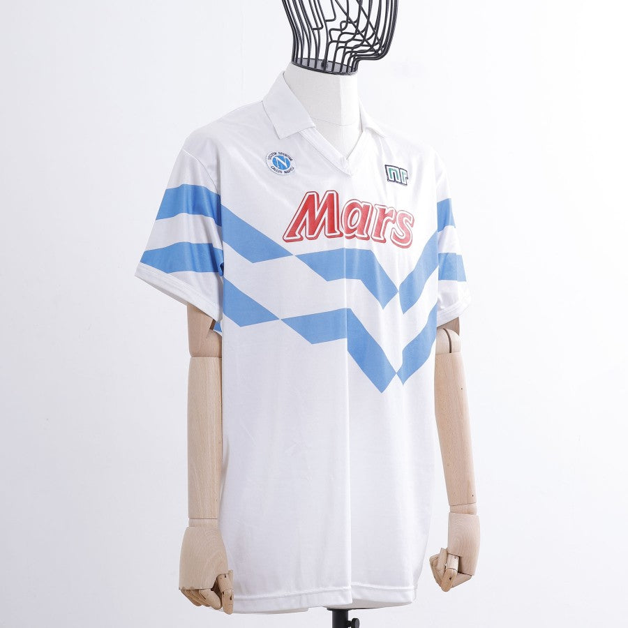 MAGLIA AWAY NAPOLI ENNERRE N15 1989/1990 by ENNERRE - Home (3)